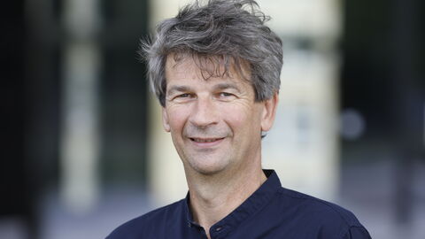 Martin Lanzendorf