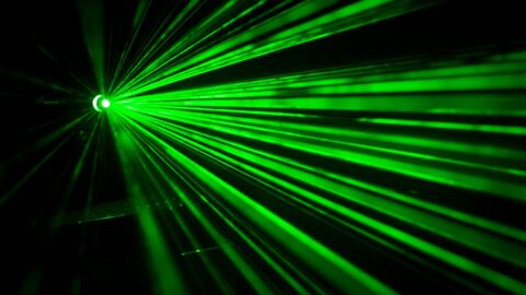 Laser Laser